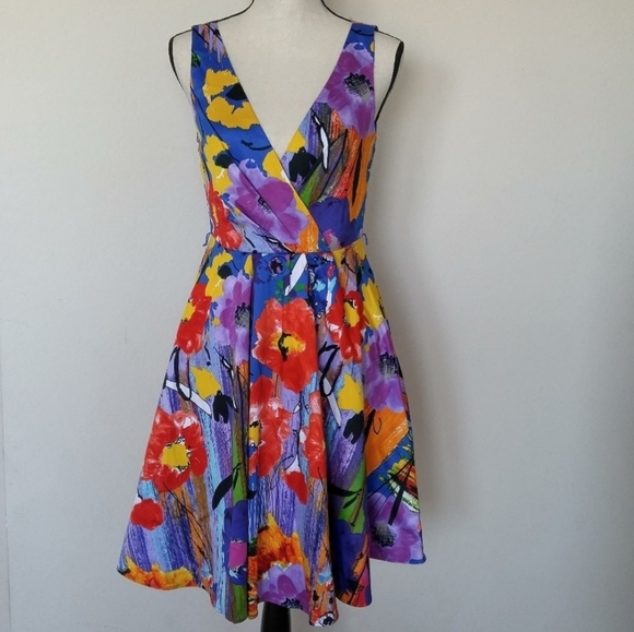 Spense Dresses & Skirts - Spense cocktail dress, size 14